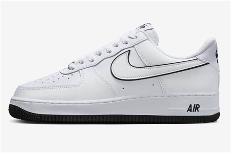 nike air force weiß schwarz amazon|Suchergebnis Auf Amazon.de Für: Nike Air Force 1 Weiss Schwarz.